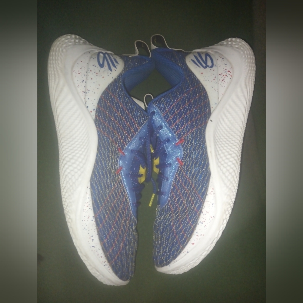 Curry Flow 9 - image 1